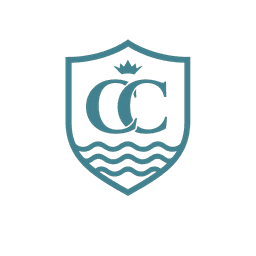 Crystal Coast Concierge Logo